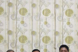 Bustanil Arifin, S.H., CPM, Mediator Non Hakim PA Lubuk Pakam Berhasil Sebagian dalam Mediasi Cerai Talak